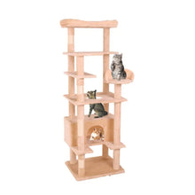 Load image into Gallery viewer, Cat Climbing Frame, Pet Accessories, Products For Your Pet HeartfulPaws