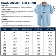 Load image into Gallery viewer, Custom Photo Beach Summer Tropical Fun Face Vacation Vibe - Personalized Hawaiian Shirt Hawaiian Shirt HeartfulPaws