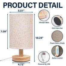 Load image into Gallery viewer, Your Light Will Always Shine In My Heart Memorial Dog Cat - Personalized Fabric Lamp Fabric Lamp HeartfulPaws