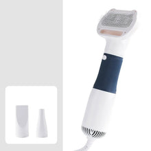 Load image into Gallery viewer, Pet Electric Hair Pulling And Blowing Comb, Pet Accessories, Products For Your Pet HeartfulPaws