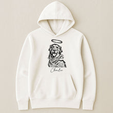 Load image into Gallery viewer, Dog Photo & Name Loss Of Dog - Personalized Photo Shirt Shirt HeartfulPaws