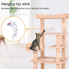 Load image into Gallery viewer, Cat Climbing Frame, Pet Accessories, Products For Your Pet HeartfulPaws
