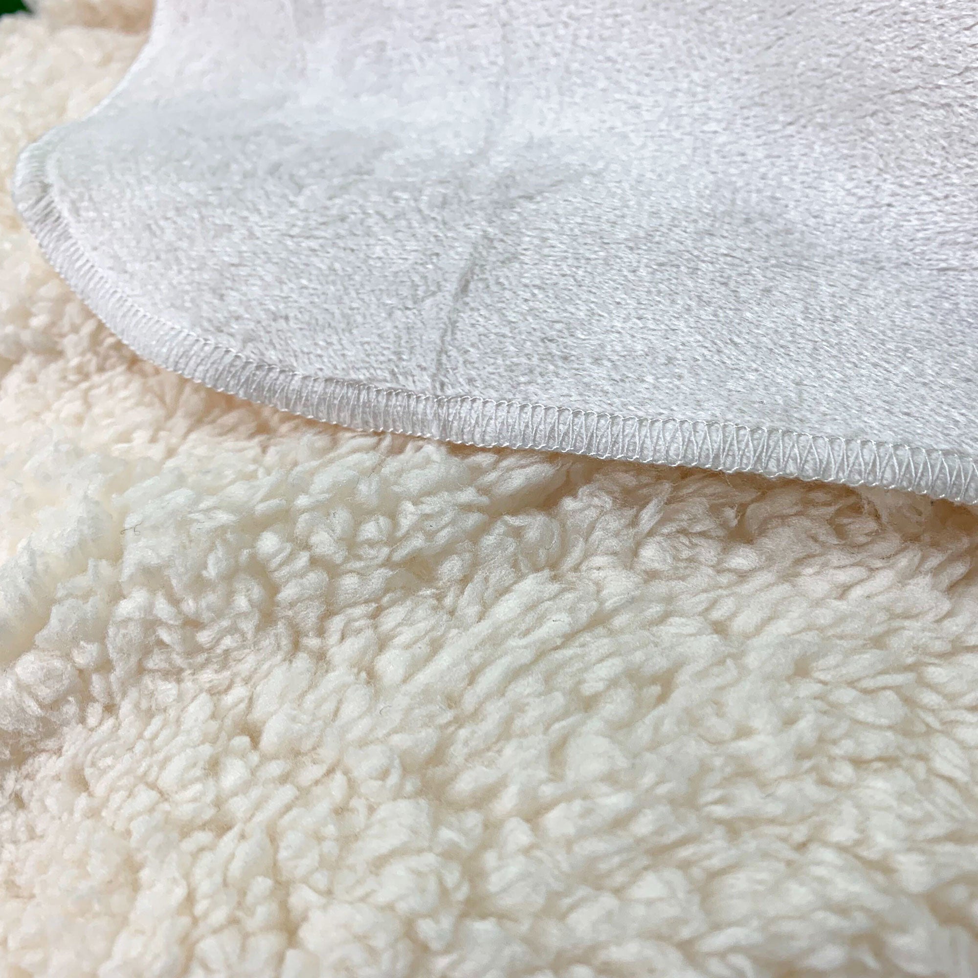Loss Of Dog Snuggle This Blanket And Think Of Me - Personalized Photo Blanket Blankets HeartfulPaws
