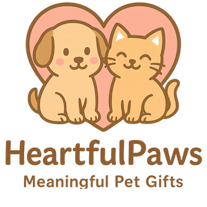 Heartful Paws