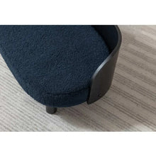 Load image into Gallery viewer, Dog Bed Pet Sofa With Solid Wood Legs And Bent Wood Back, Pet Accessories, Products For Your Pet HeartfulPaws
